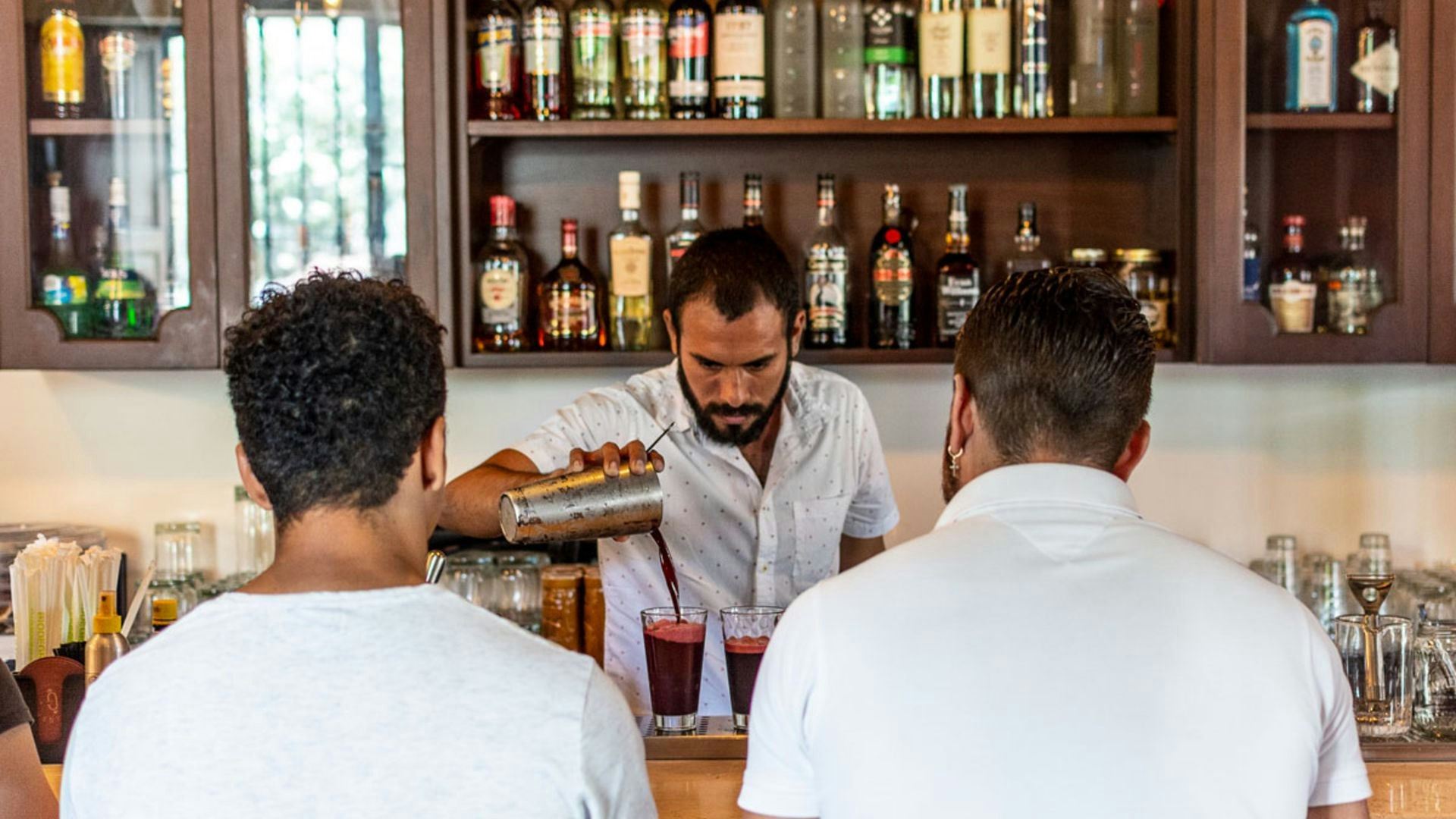 Lima Food Tour in Barranco - imagen #2