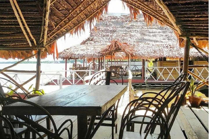 Pilpintuwasi Butterfly Farm and Native Tribes - imagen #6