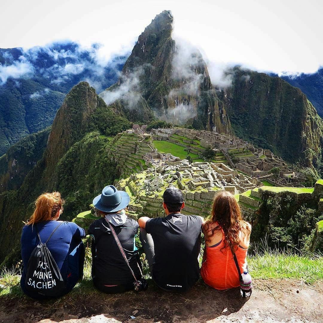 Cus-05 : Inca Jungle Trek - 4 Days Adrenaline Rush - imagen #8