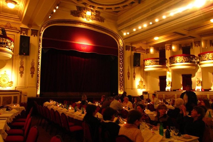 Piazzolla Tango Show in Buenos Aires (with optional dinner) - imagen #3