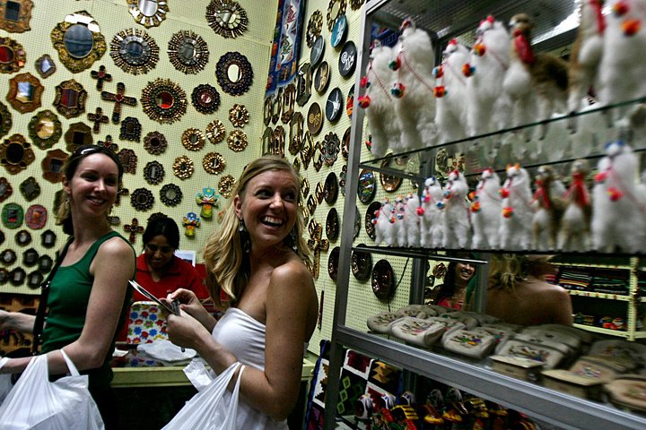 Barranco Bohemian District, Bridge of Sighs, Pedro de Osma Museum Private Tour from Lima
