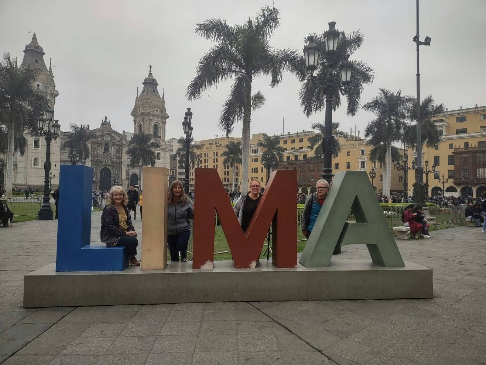 3-Day Lima Travel Package - imagen #8