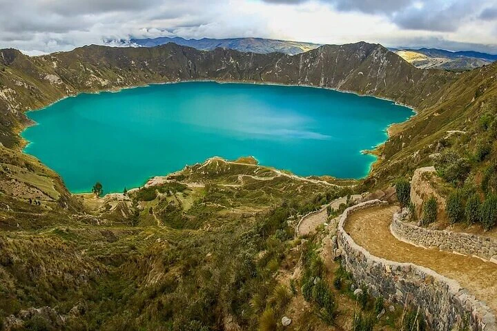 Excursión inolvidable a Quito y Quilotoa - imagen #25