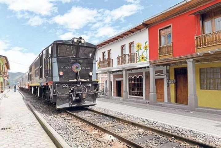 Tour de aventura por los Andes ecuatorianos: 10 días - 9 noches - imagen #30