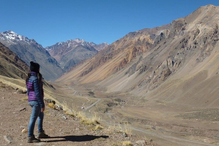 Full Day High Mountain Tour from Mendoza - imagen #11