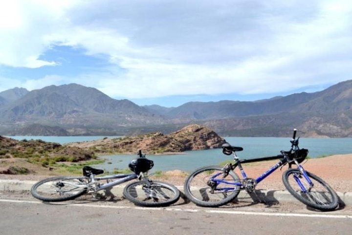 5-Day Adventure Trip in Mendoza - imagen #2