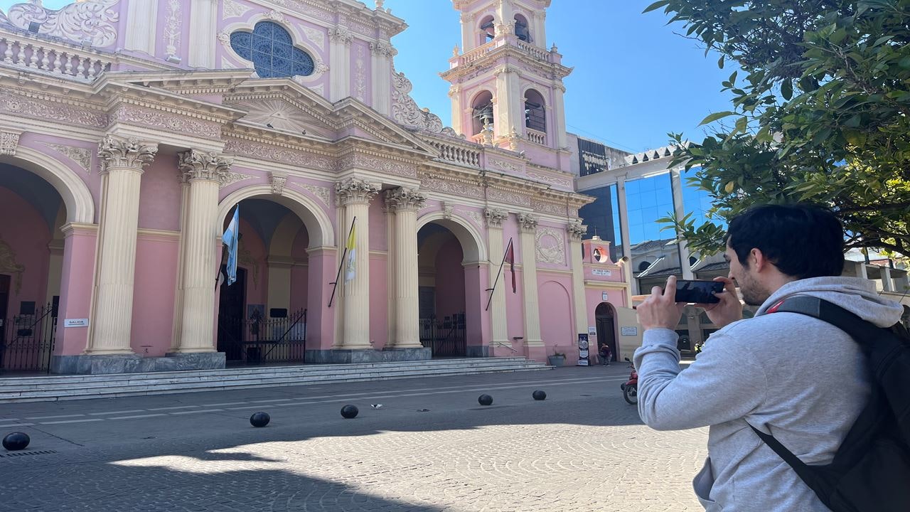 Salta City Sightseeing Tour - imagen #8