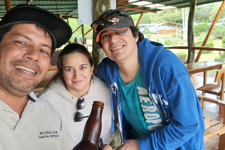 Transfer Airport-hotel in Galapagos Santa Cruz with visit to Giant Tortoises - imagen #13