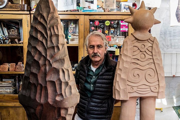 Seminar on Ancient Textiles and the Ceramic Workshop of Pablo Seminario in the Sacred Valley, Cusco - imagen #5