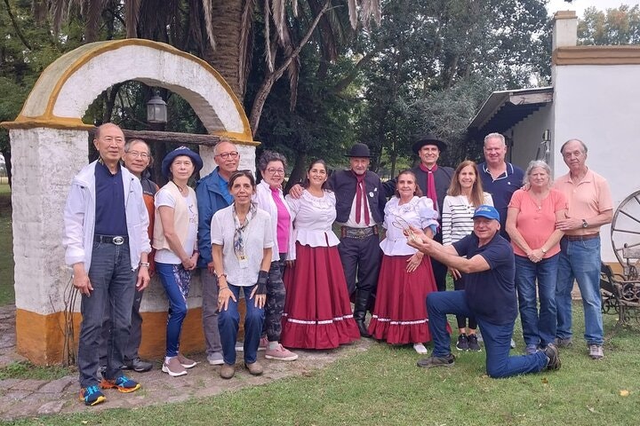 Authentic Farm Day in an Argentine Countryside Estancia - imagen #10