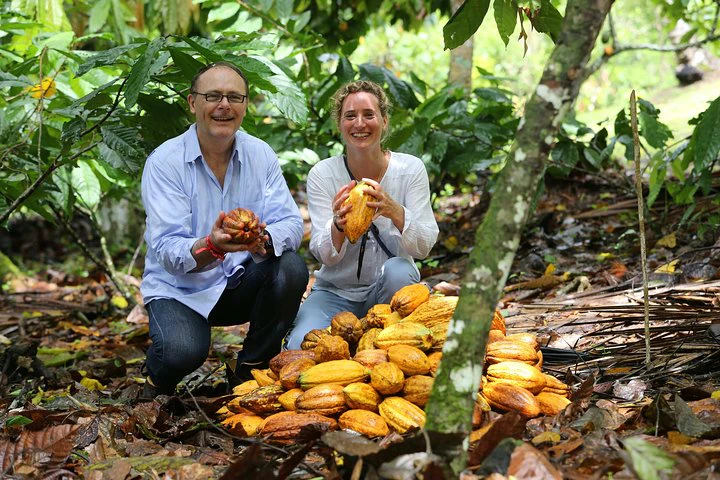 Cacao Farm Excursion Day Trip from Guayaquil - imagen #2