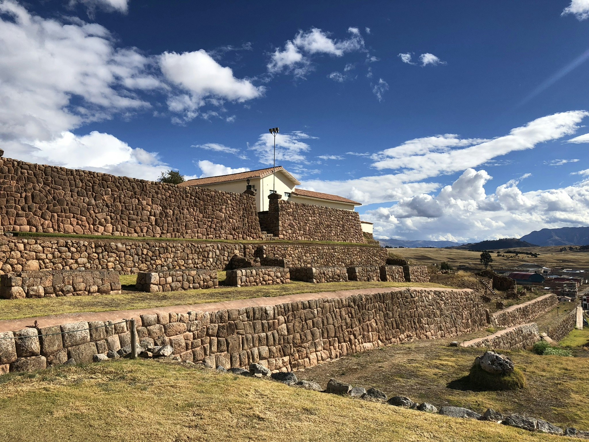 6-Day Peru, Connect your Energies: Lima, Cusco & Machu Picchu - imagen #11