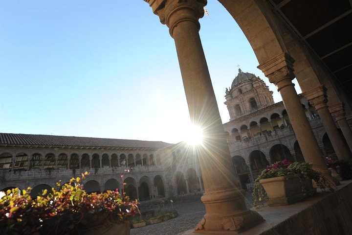 6-Day Peru, Connect your Energies: Lima, Cusco & Machu Picchu - imagen #3