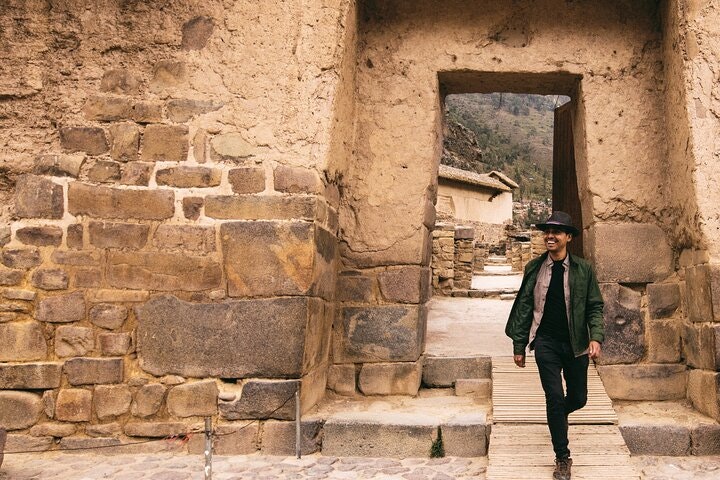 8-Days Best of The Inca Empire from Lima, Cusco, Sacred Valley and Machu Picchu - imagen #41