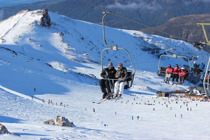 Cathedral Hill, Bariloche - imagen #4