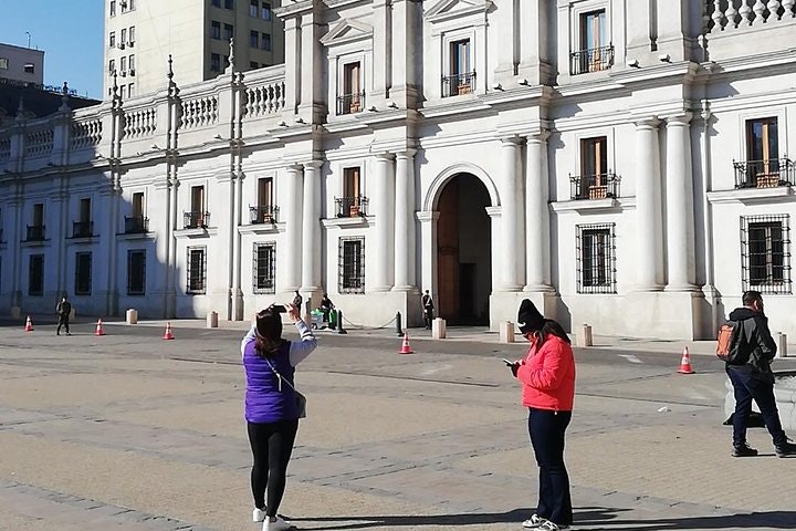 Visita guiada de medio día por Santiago - Grupos reducidos - Varios idiomas - imagen #11