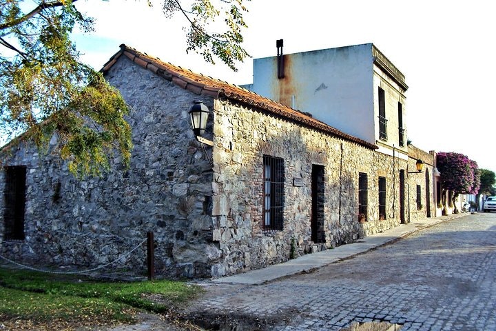 Colonia del Sacramento Small-Group Day Trip - imagen #7