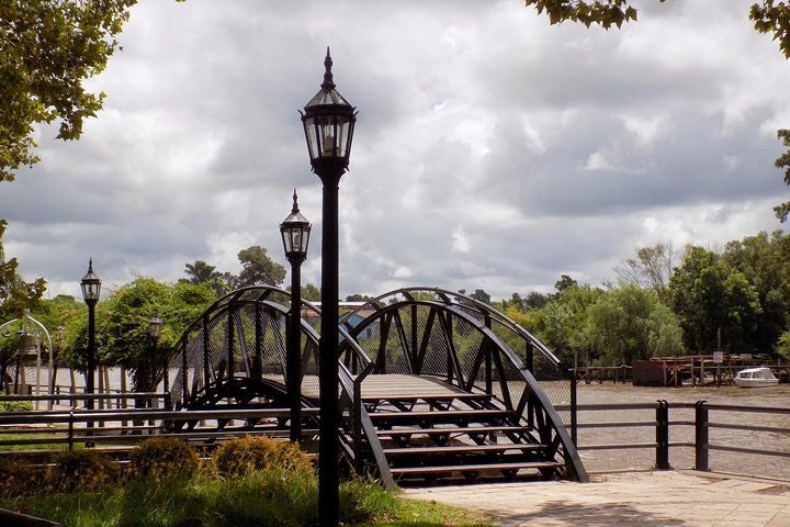 Tigre Delta Tour: Premium Tour For English Speakers! - imagen #7