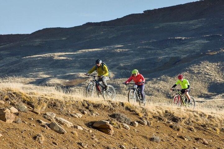 Patagonian Safari: Exploring Nature by Bike - imagen #13