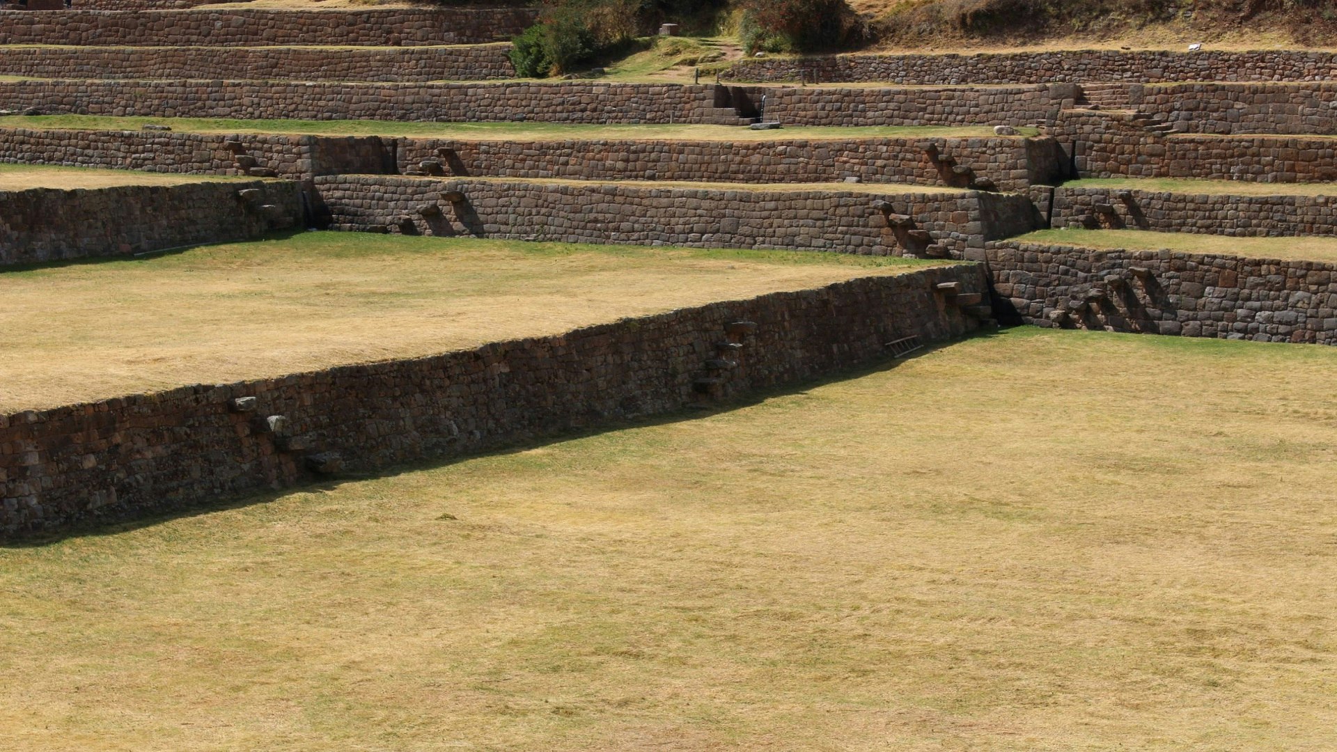 South Valley Tipon, Pikillacta and Andahuaylillas - imagen #7