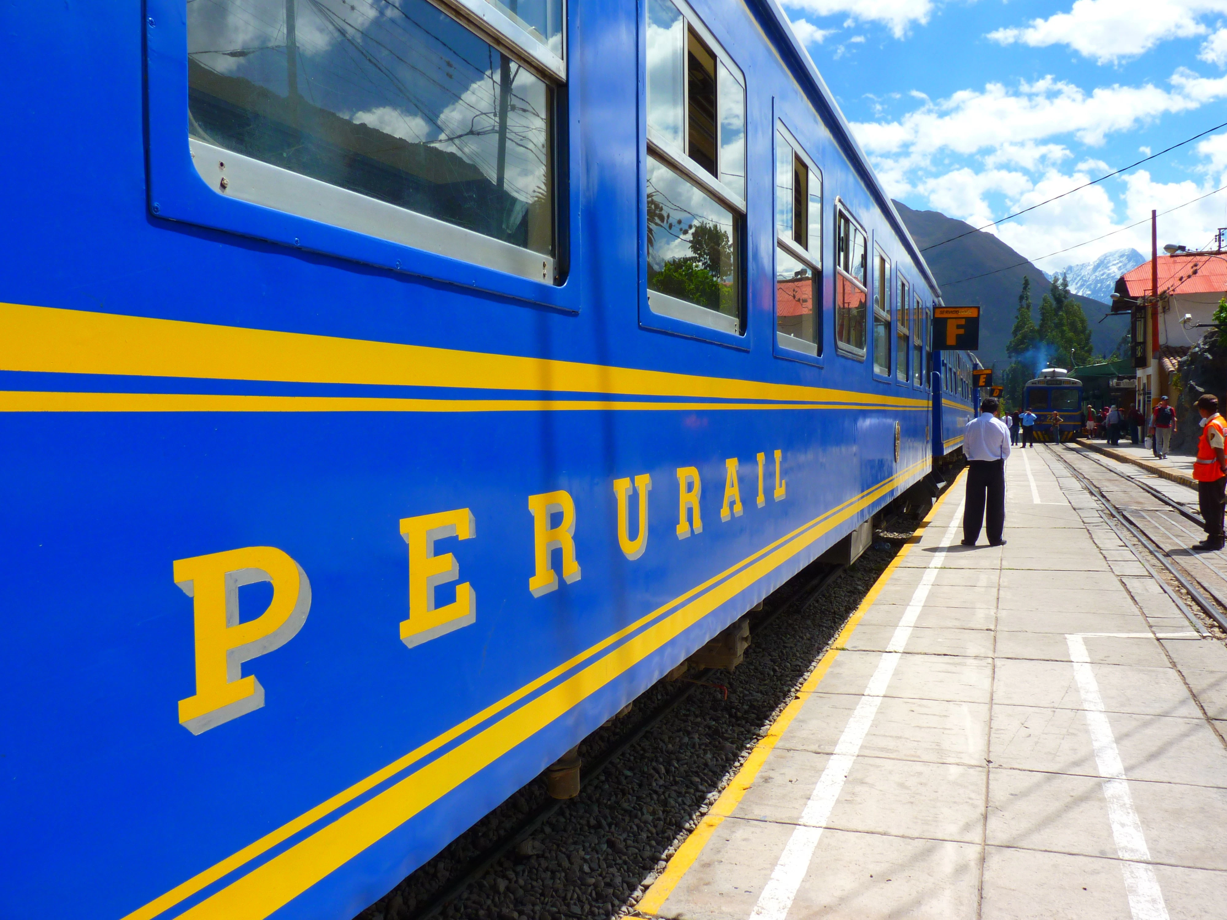 Cus-03 - Machu Picchu, 2 días en coche (opciones a medida) - imagen #11