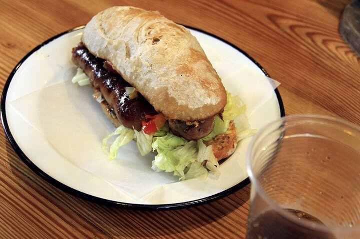 BA: Parrilla Asado Food Tour with optional Michelin Experience - imagen #16