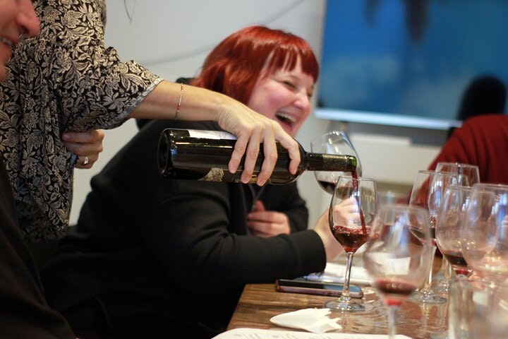 BA: Small Group Empanadas Cooking Class & Wine Tasting in Palermo - imagen #7