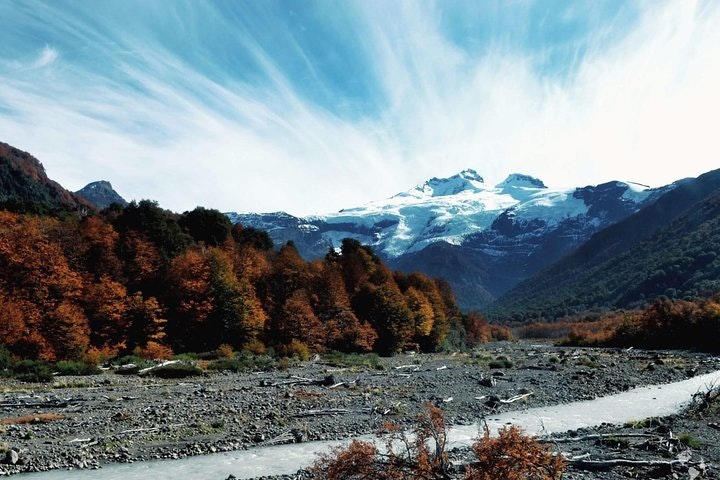Excursión de un día al cerro Tronador desde Bariloche - imagen #6