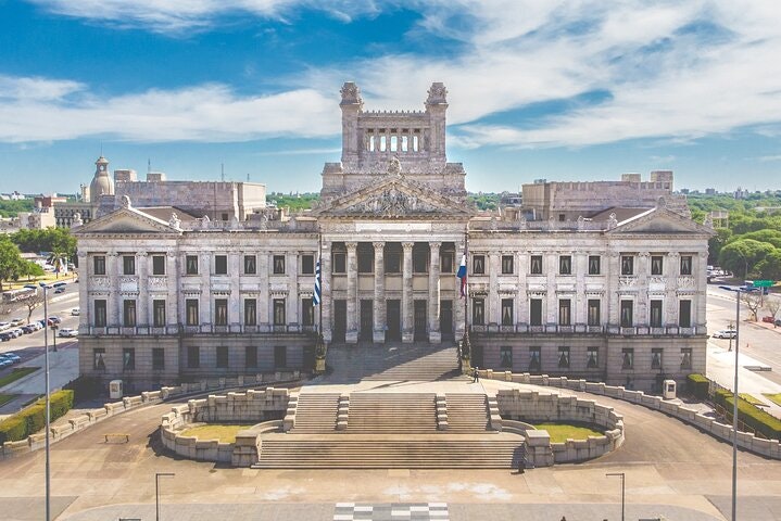 2-Days and 1 Night in Montevideo from Buenos Aires - imagen #8