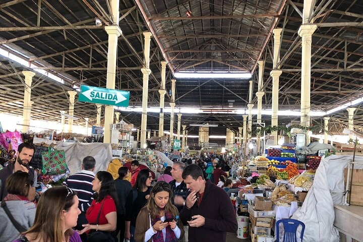 8-Day Enigmas of Peru: Lima, Nasca, Cusco, Sacred Valley & Machu Picchu - imagen #20