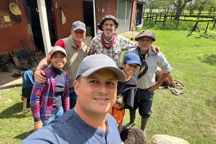 Horseback Riding Experience in Carlos Keen - imagen #16