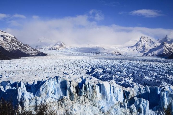 4-Day Tour to El Calafate by Air from Buenos Aires with Perito Moreno Glacier - imagen #9
