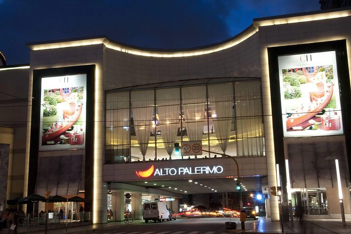 Tour de compras privado en Buenos Aires - imagen #3