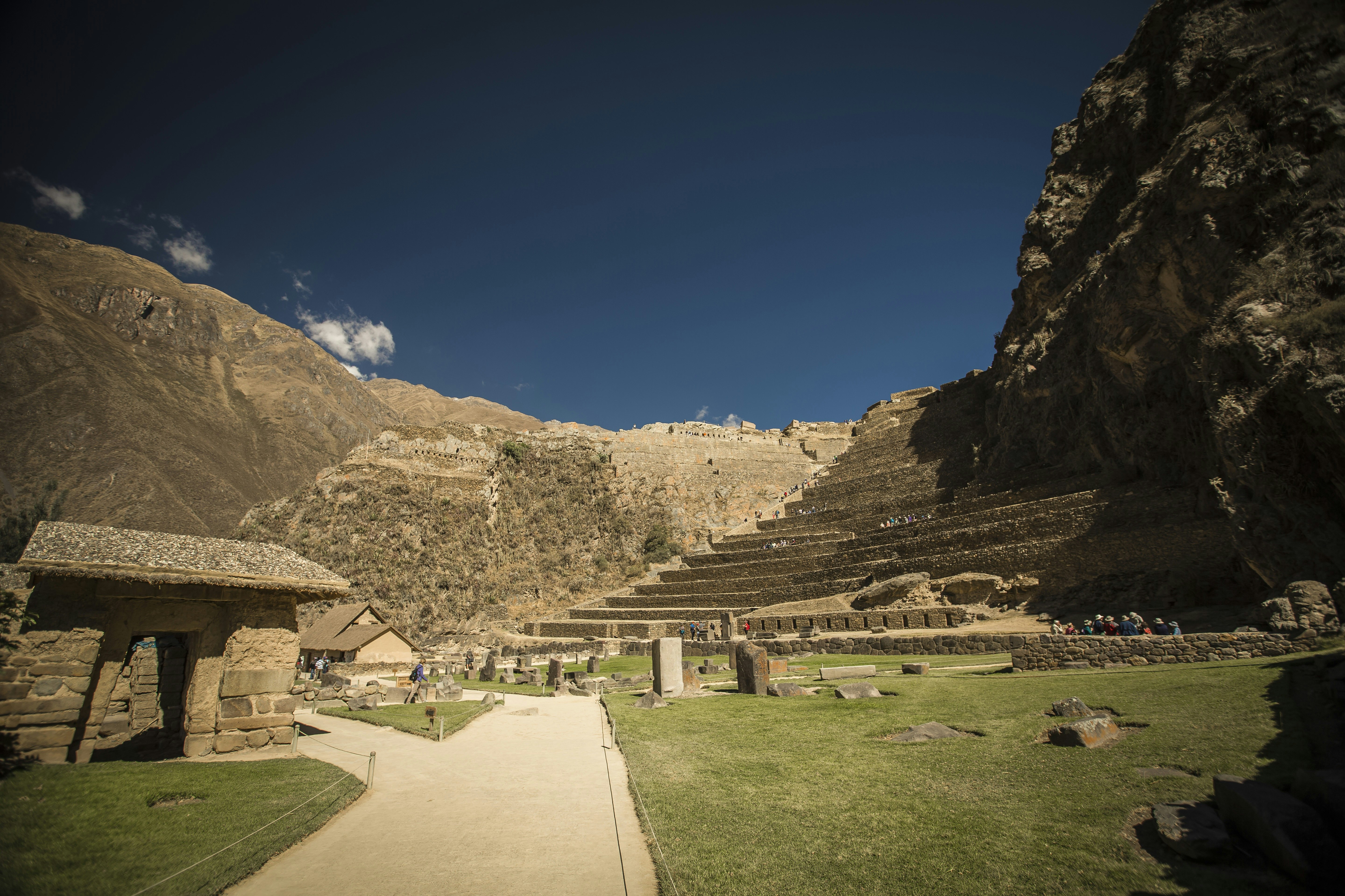 Sacred Valley, Pisac and Ollantaytambo Full day Tour - imagen #8