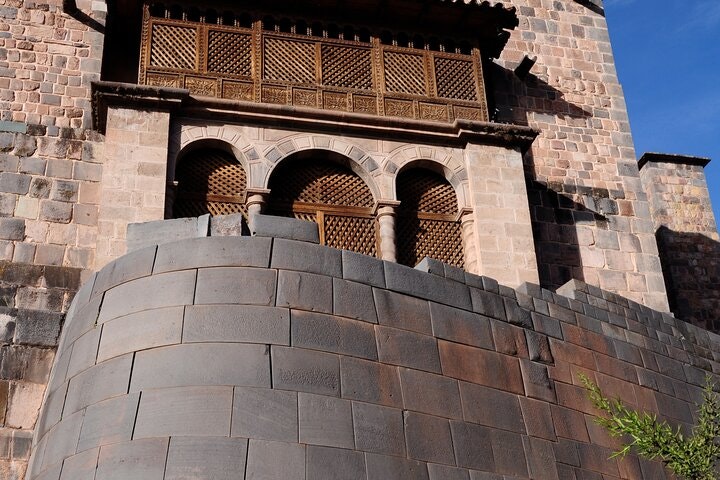 7-Day New Dawn in Machu Picchu: Lima, Cusco & Sacred Valley - imagen #25