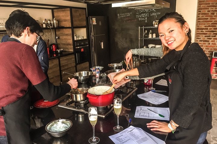 4-Days Deluxe Culinary Experience at Santiago de Chile - imagen #11