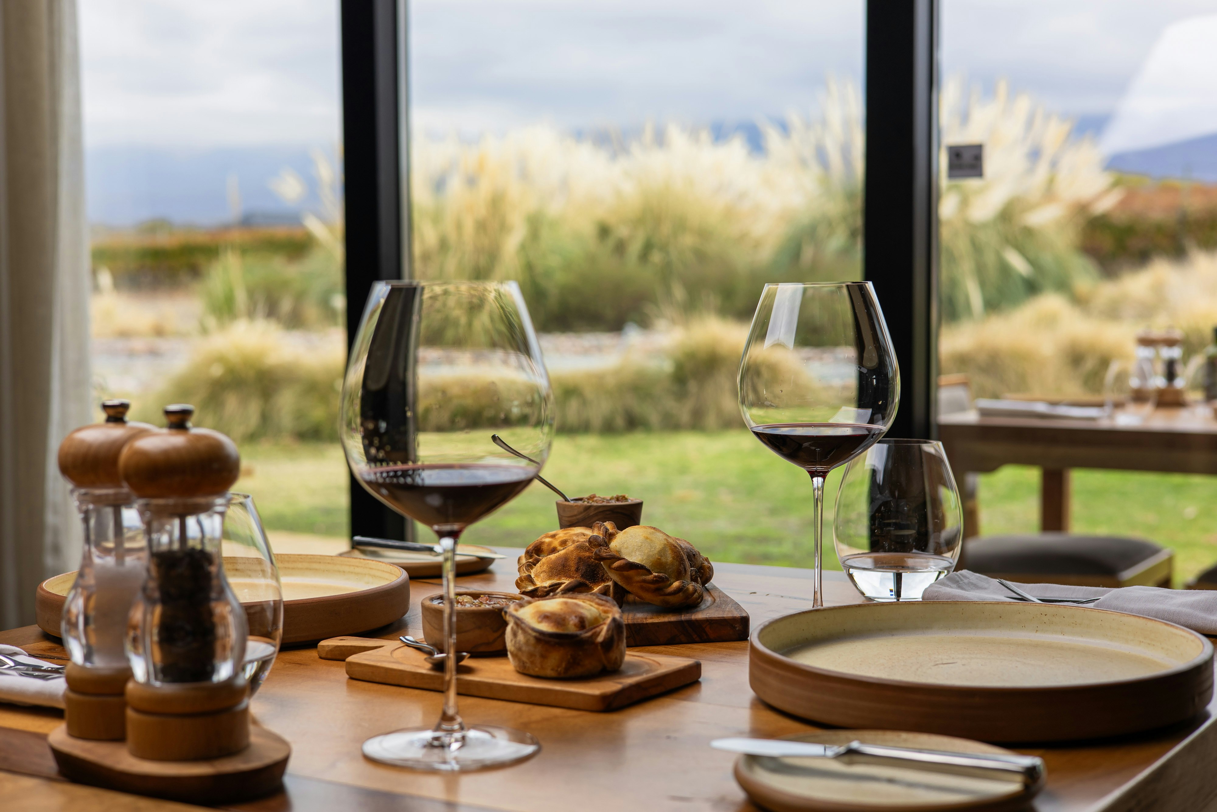 3-Day Mendoza Enchanted Vine Retreat With Optional Airfare - imagen #2