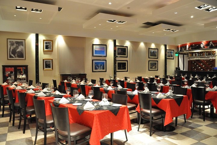 Catulo Tango Show with Optional Dinner in Buenos Aires - imagen #4