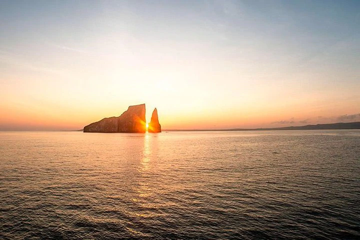 Día completo en Kicker Rock - imagen #8