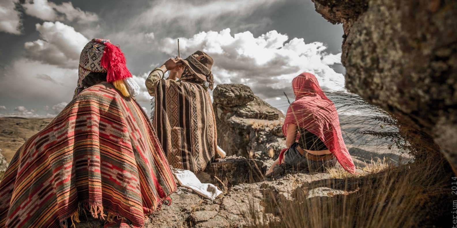 Cus-23 : San Pedro Shamanic Experience - Awaken Your Senses - imagen #3