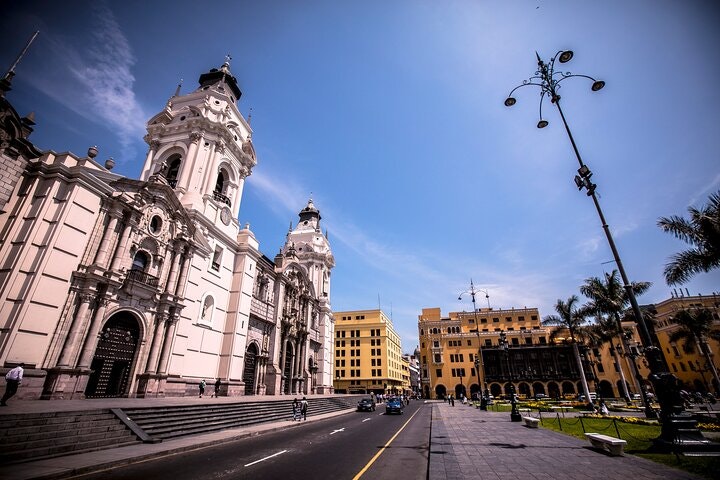 19-Day South America Trip - imagen #17