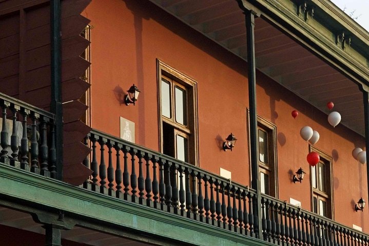 Lima, Historical & Culinary: Market, Chinatown, Center & Barranco - imagen #4