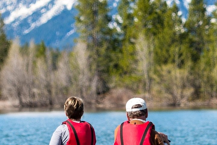 Tierra del Fuego National Park Hike and Canoe Tour - imagen #2