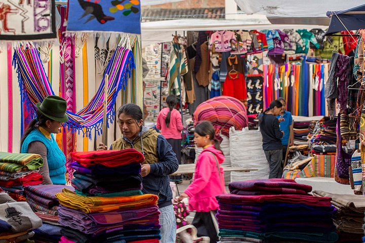 ¡4 días para descubrir lo mejor del norte de Ecuador!