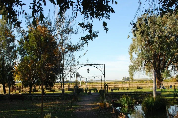 Fiesta Gaucha en Estancia - Day Ranch Gaucho Barbeque - imagen #2