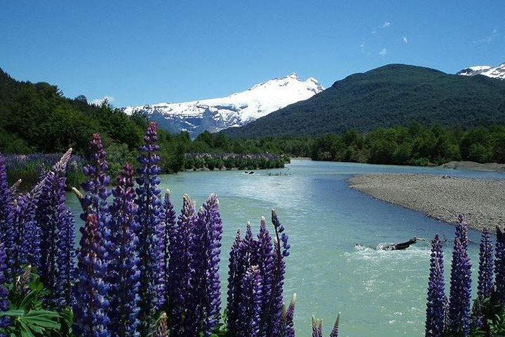 Cerro Tronador and Black Glacier - Bariloche - imagen #4