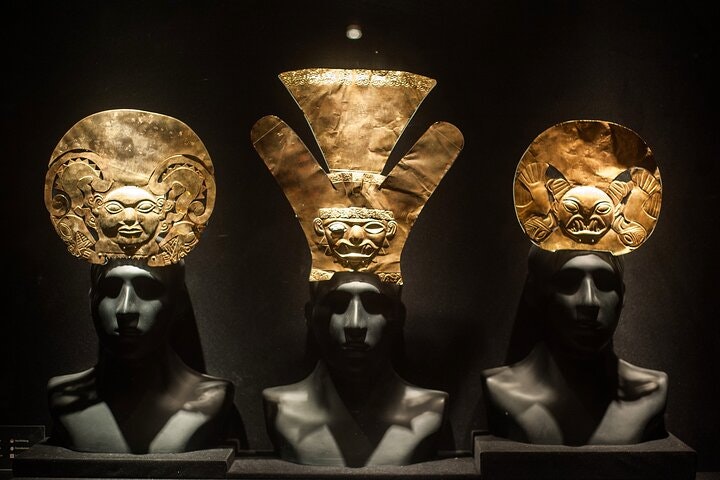 8-Days Best of The Inca Empire from Lima, Cusco, Sacred Valley and Machu Picchu - imagen #38