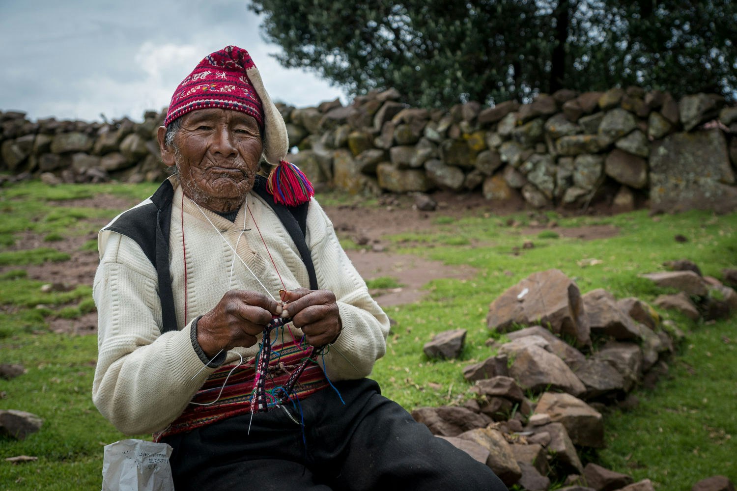 Pun-02: Conexión con familias andinas - Experiencia cultural de 2 días - imagen #12
