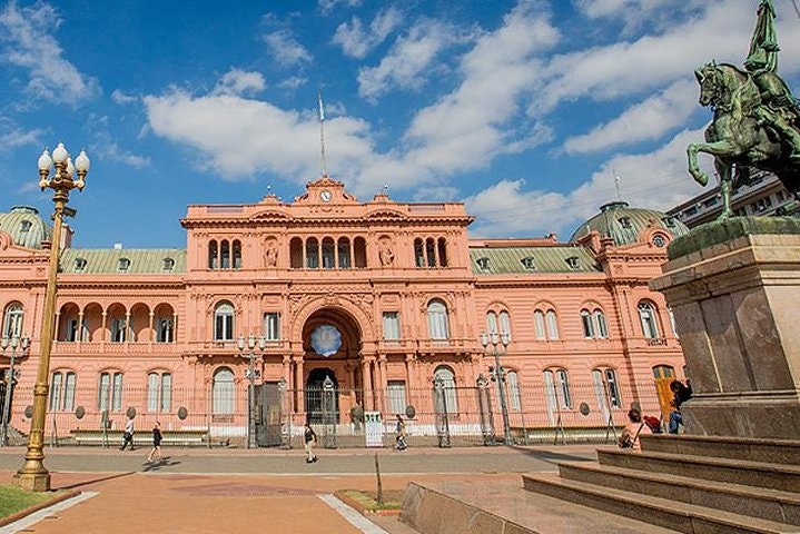 10-Day Exploration of Buenos Aires, Iguazu Falls & Patagonia - imagen #3