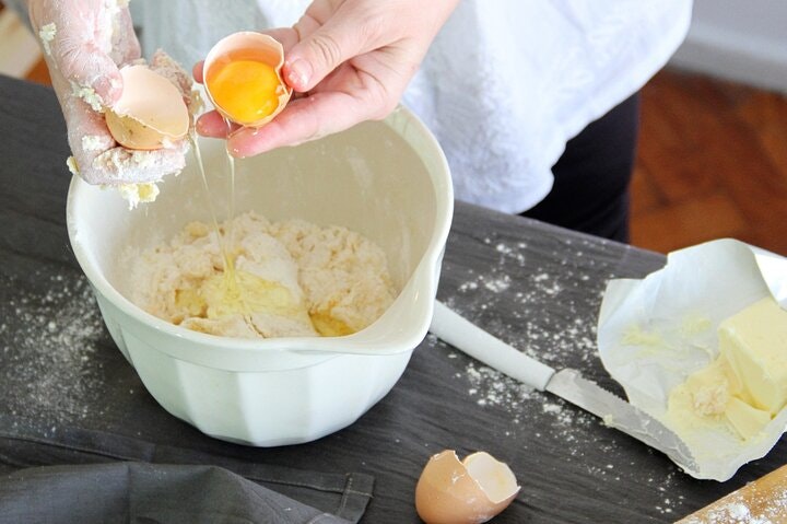 Empanadas and Alfajores: Private Class in BA - imagen #4